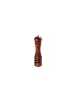Kesper Pfeffermühle Ø 6 cm, H: 26,5 cm, Gummibaumholz Dunkel