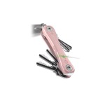 Keysmart Porte-clés intelligent iPro, Rose