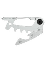 KeySmart AllTul Multitool Raptor, 6-in-1 Multifunktionswerkzeug