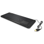 KeySonic Silikon-Tastatur m., USB, IP68