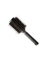 KH Security Brosse à cheveux Safe Noir