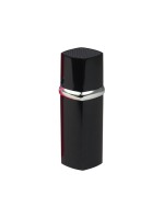 KH Security Lippenstiftalarm schwarz, inkl Batterien