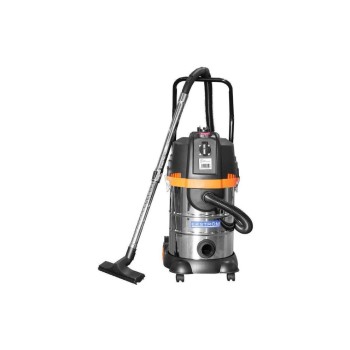 Kibernetik Industriesauger Ekström 30 Liter, Fassungsvermögen 30 Liter Kibernetik Industriesauger Ekström 30 Liter, Fassungsvermögen 30 Liter