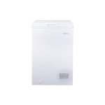 Kibernetik Gefriertruhe GT96, E, 95l, 40dB