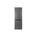 Kibernetik Réfrigérateur congélateur ECOKSTK327 Droite/Changeable