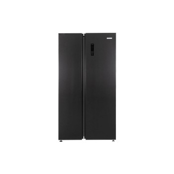 Kibernetik Foodcenter Chromstahl FC436, E, No Frost, KS291l, GS151l, Kibernetik Foodcenter Chromstahl FC436, E, No Frost, KS291l, GS151l,