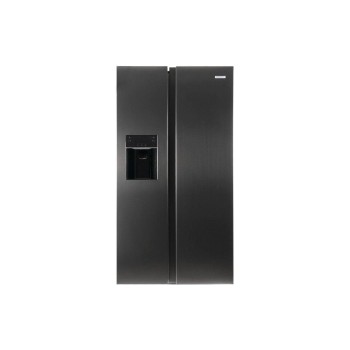 Kibernetik Foodcenter FC513, KS344l, GS169l,E black  Kibernetik Foodcenter FC513, KS344l, GS169l,E black