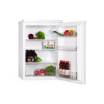 Kibernetik Kühlschrank KS130, D, 126l, 39dB, white