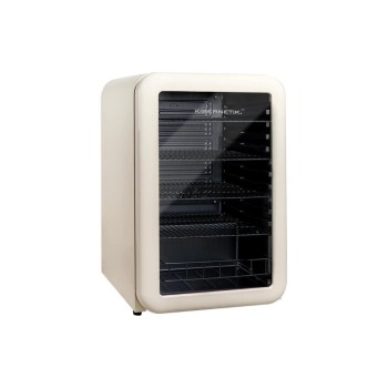 Kibernetik  Getränkekühlschrank RKS130, E, 115l, 39dB Kibernetik  Getränkekühlschrank RKS130, E, 115l, 39dB