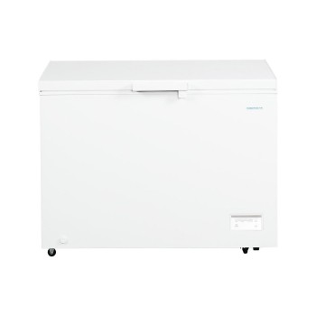 Kibernetik Congélateur coffre 316L