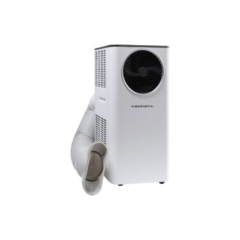 Coldtec by Kibernetik Climatiseur KMO11000 50 m³, Blanc