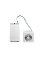 Coldtec by Kibernetik Climatiseur 12000 BTU - 105 m³, Blanc