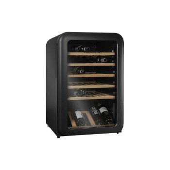 Kibernetik Weinklimaschrank WKH49S Kibernetik Weinklimaschrank WKH49S