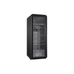 Kibernetik Réfrigérateur à boissons RKS256 Droite, Noir