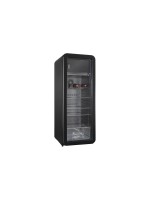 Kibernetik Réfrigérateur à boissons RKS256 Droite, Noir