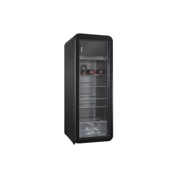 Kibernetik Retrokühlschrank RKS256 Kibernetik Retrokühlschrank RKS256