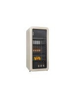 Kibernetik Réfrigérateur à boissons RKS149 Droite, Beige