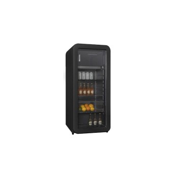 Kibernetik Retrokühlschrank RKS149 Kibernetik Retrokühlschrank RKS149