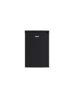 Kibernetik Kühschrank KS130 black , D, 126l, 39dB