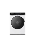 Kibernetik Machine à laver FLWS512 Gauche