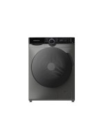 Kibernetik Machine à laver FLWS513 Gauche