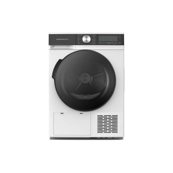 Kibernetik MSTR505 Wärmepumpentrockner Kibernetik MSTR505 Wärmepumpentrockner