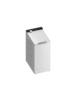 Kibernetik Machine à laver PLTWS516 Haut (top loader)