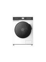 Kibernetik Lave-linge séchant MSWT515 Gauche