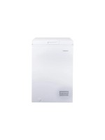 Kibernetik Gefriertruhe D947096, D, 98l, 39dB, white