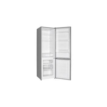 Kibernetik Kühlgefrierschrank KO250 chrom