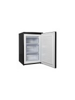 Kibernetik Kibernetik GS92C Congélateur ( C ) noir Changeable