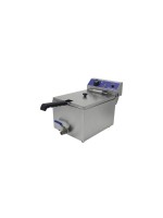 Kibernetik Friteuse Friteuse 10 l
