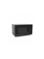 Kibernetik Four à micro-ondes Micro-ondes Noir