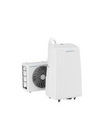 Kibernetik Climatiseur Split 105 m³