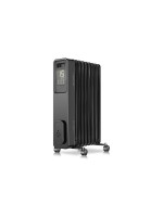 Kibernetik Radiateur à huile Kibernetik OH20 2000 W