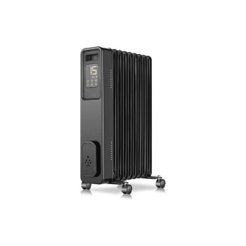 Kibernetik Ölradiator OH20