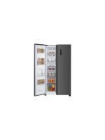 Kibernetik Foodcenter FCSBS532NFEI Inox (E)