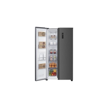 Kibernetik Foodcenter FCSBS532NFEI