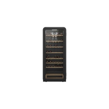 Kibernetik Weinklimaschrank WKH208 Kibernetik Weinklimaschrank WKH208