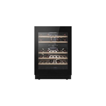 Kibernetik Weinklimaschrank WKH46EB Kibernetik Weinklimaschrank WKH46EB