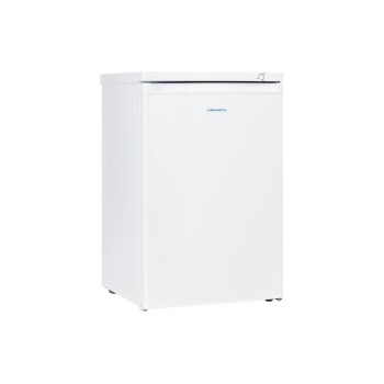 Kibernetik Gefrierschrank, E, GS91l, 40dB, white Kibernetik Gefrierschrank, E, GS91l, 40dB, white