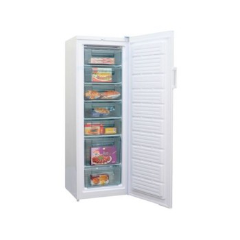 Kibernetik Gefrierschrank 212 Liter, Energieeffizienzklasse: A++ Kibernetik Gefrierschrank 212 Liter, Energieeffizienzklasse: A++