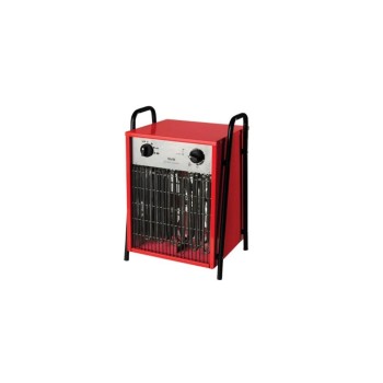 Kibernetik Heizlüfter 9000 A, Raumthermostat