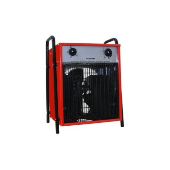 Kibernetik Heizlüfter 15 000 A, Raumthermostat Kibernetik Heizlüfter 15 000 A, Raumthermostat