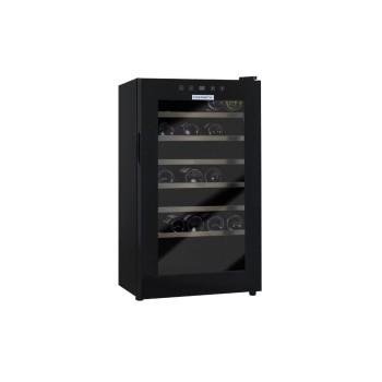 Kibernetik Weinkühlschrank M4801, Fassungsvermögen 48 Flaschen Kibernetik Weinkühlschrank M4801, Fassungsvermögen 48 Flaschen