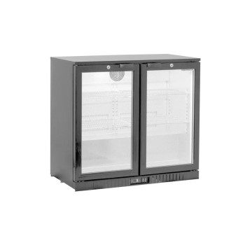 Kibernetik Gastro Getränkekühlschrank, Fassungsvermögen 208 Liter Kibernetik Gastro Getränkekühlschrank, Fassungsvermögen 208 Liter