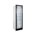 Kibernetik Réfrigérateur commercial Gastro 390L Droit (modifiable)