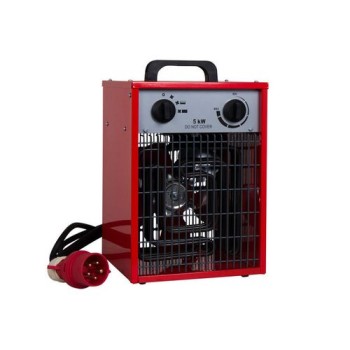 Kibernetik Heizlüfter HL5.1, geeignet for Raumgrösse bis for 100m3 Kibernetik Heizlüfter HL5.1, geeignet for Raumgrösse bis for 100m3