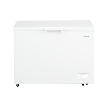 Kibernetik Congélateur coffre 316L