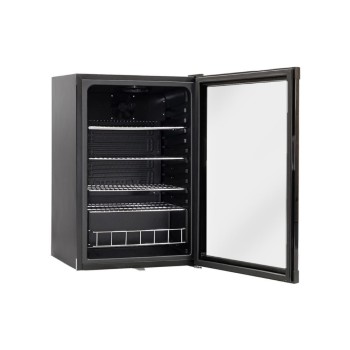 Kibernetik Kühlschrank 115 Liter, Energieeffizienzklasse: A+ Kibernetik Kühlschrank 115 Liter, Energieeffizienzklasse: A+